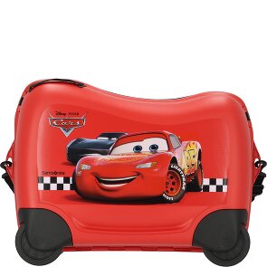 Samsonite Dream2go Disney 4 wielen Kinderwagen 38 cm Samsonite Dream2go Disney 4 wielen Kinderwagen 38 cm
