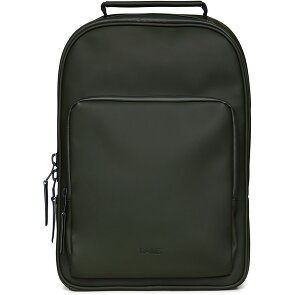 Rains Book Dagrugzak 40 cm Laptop compartiment