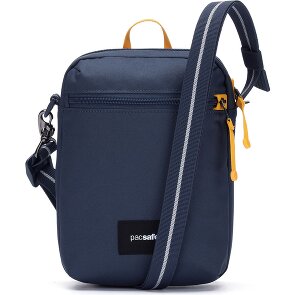 Pacsafe GO Festival anti-diefstal schoudertas RFID 17 cm