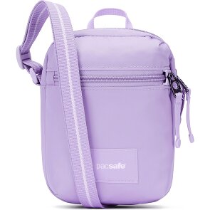 Pacsafe Go Mini tas Schoudertas 12.5 cm