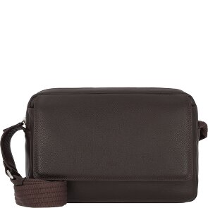 Picard Milano Schoudertas Leer 27 cm