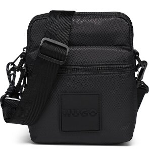 Hugo Jhin Mini tas Schoudertas 16 cm
