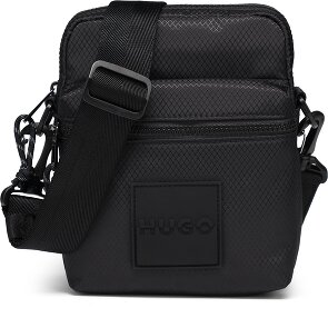Hugo Jhin Mini tas Schoudertas 16 cm