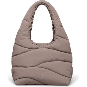 GOT BAG Wavy Puffer Shopper Tas 40 cm