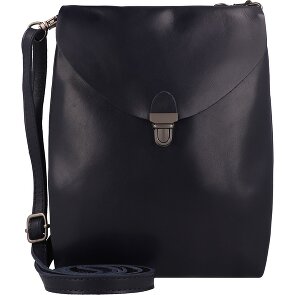 Harold's Fold Mini tas Schoudertas Leer 17 cm