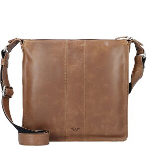 Voi City Cowboy Insa Schoudertas Leer 28.5 cm