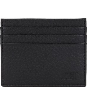 Jost Stockholm Kredietkaart etui Leer 10 cm