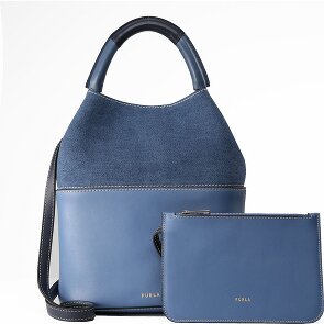 Furla Sfera Zak S Leer 23 cm