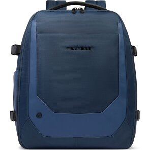 Piquadro S140 Dagrugzak 45 cm Laptopvak