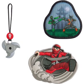 Step by Step Magic Mags 3st.