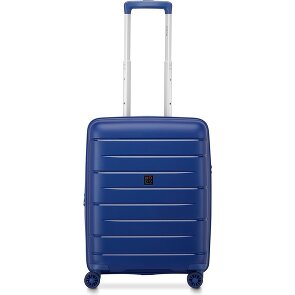 MODO by Roncato Starlight 3.0 4 wielen Cabinewagen 55 cm met uitbreidingsplooi