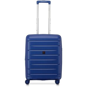 MODO by Roncato Starlight 3.0 4 wielen Cabinewagen 55 cm met uitbreidingsplooi MODO by Roncato Starlight 3.0 4 wielen Cabinewagen 55 cm met uitbreidingsplooi