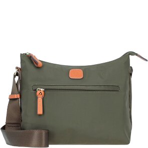 Bric's X-Bag schoudertas 32 cm