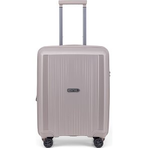 Epic Halo 4 wielen Cabinewagen 55 cm met uitbreidingsplooi