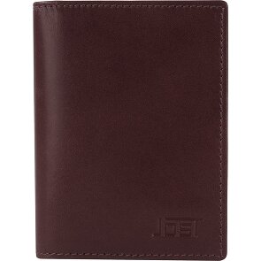 Jost Skagen Portemonnee Leer 7 cm