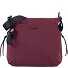  String Crossbody tas 26.5 cm variant maroon banner