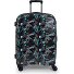  Score 4 wielen Trolley M 66 cm variant negro