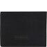  New Cryptan Portemonnee RFID-bescherming 10.5 cm variant black