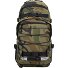 Louis Allover Rugzak 50 cm laptopvak variant woodland Louis Allover Rugzak 50 cm laptopvak variant woodland