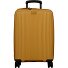  Enais 4 wielen Cabinewagen 55 cm variant yellow