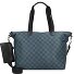  Yeah Shopper Tas 44.5 cm variant anthra