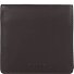  Brooklyn Portemonnee Leer 9.5 cm variant cafe