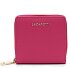 Bologna Leather Portemonnee Leer 10 cm variant hot pink Bologna Leather Portemonnee Leer 10 cm variant hot pink