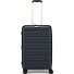 Travel Line 4700 4 wielen Trolley 68 cm met uitbreidingsplooi variant navy Travel Line 4700 4 wielen Trolley 68 cm met uitbreidingsplooi variant navy