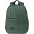 Russel Dagrugzak Leer 39 cm Laptop compartiment variant green Russel Dagrugzak Leer 39 cm Laptop compartiment variant green