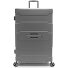  ReNew 4 wielen Trolley L 76 cm met uitbreidingsplooi variant charcoal