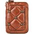  Tosca Portemonnee RFID-bescherming Leder 13 cm variant cognac