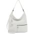  Nele Schoudertas 37 cm variant white