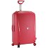  Light 4 wielen Trolley 75 cm variant rot