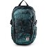  Skule 28 L Wandelrugzak 50 cm variant teal-shade