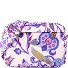  Sapphire Chintz Crossbody tas 21 cm variant shifting sand