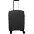  Air Stripe 4 wielen Cabinewagen S 55 cm variant black