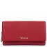  Amanda Portemonnee Leer 18 cm variant red