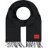Juster Sjaal 180 cm variant black Juster Sjaal 180 cm variant black