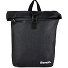  Dagrugzak 35 cm Laptop compartiment variant schwarz