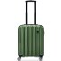 Element 2.0 4 wielen Cabinewagen 55 cm variant Verde Militare Element 2.0 4 wielen Cabinewagen 55 cm variant Verde Militare