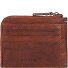 Antiek Avery Creditcardetui RFID Leer 11 cm variant cognac Antiek Avery Creditcardetui RFID Leer 11 cm variant cognac