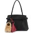  My Bestie Schoudertas Leder 29.5 cm variant black