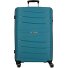 Leon 4 wielen Trolley 76 cm variant petrol Leon 4 wielen Trolley 76 cm variant petrol