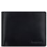 Remo Portemonnee RFID-bescherming Leer 12 cm variant schwarz Remo Portemonnee RFID-bescherming Leer 12 cm variant schwarz