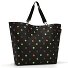  Shopper Tas 68 cm variant dots
