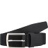 Riem variant schwarz | 105 cm  Riem variant schwarz | 105 cm