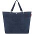  Shopper Tas 68 cm variant twist navy