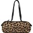  Fashion Lights Schoudertas 34 cm variant leopard