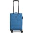  Edition 04 4 wielen Cabinewagen 55 cm met uitbreidingsplooi variant slate-blue
