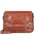  Lucrezia Crossbody tas Leder 18 cm variant marrone